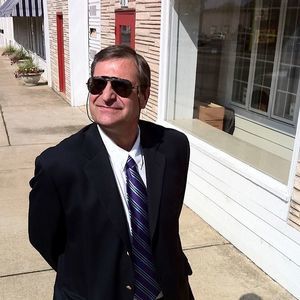 Meet your Posher, Charles